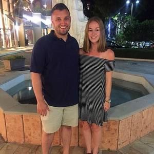 Meet your Posher, Corey